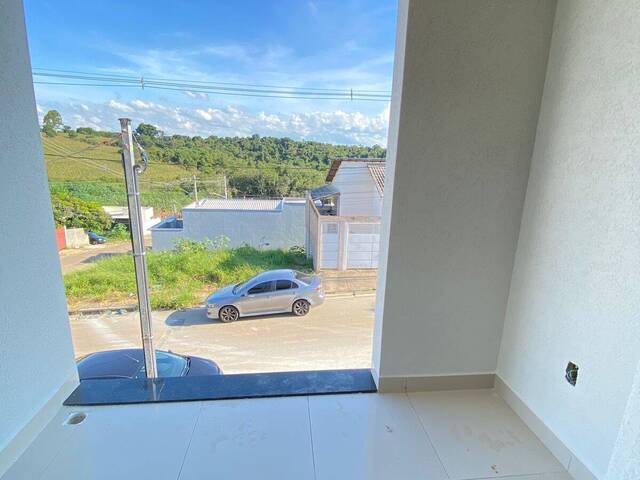 Casa para Venda em Pouso Alegre - 4