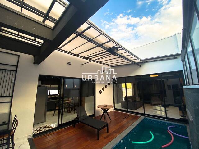Casa para Venda em Pouso Alegre - 5