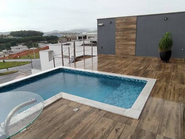 #732 - Casa para Venda em Pouso Alegre - MG