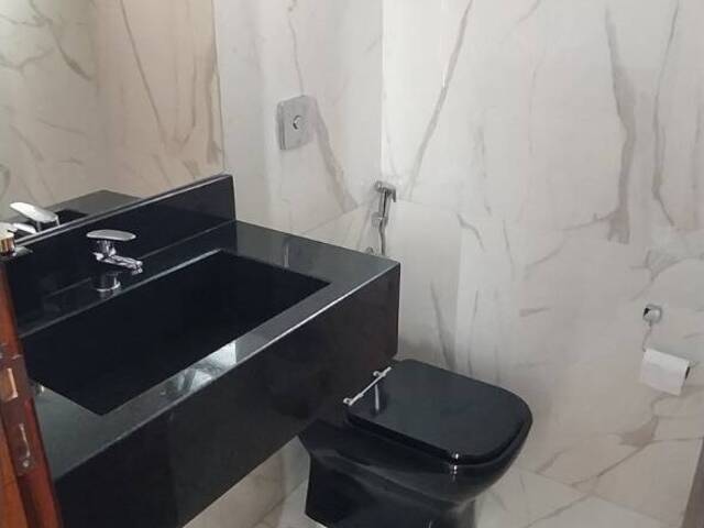 #732 - Casa para Venda em Pouso Alegre - MG