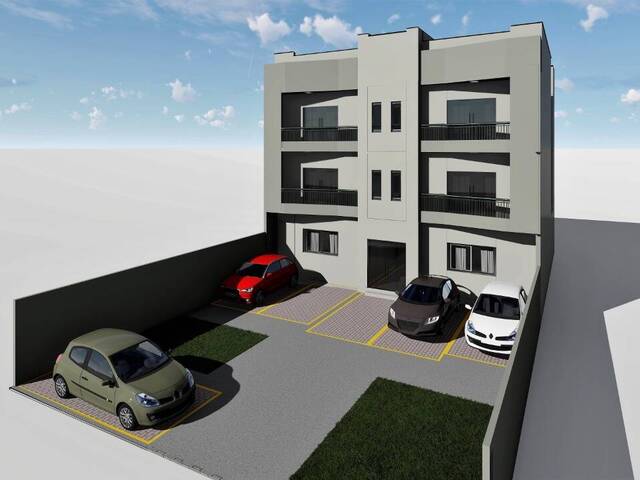 Apartamento para Venda em Pouso Alegre - 5