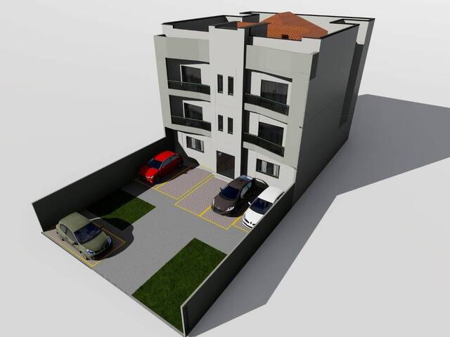 Apartamento para Venda em Pouso Alegre - 4