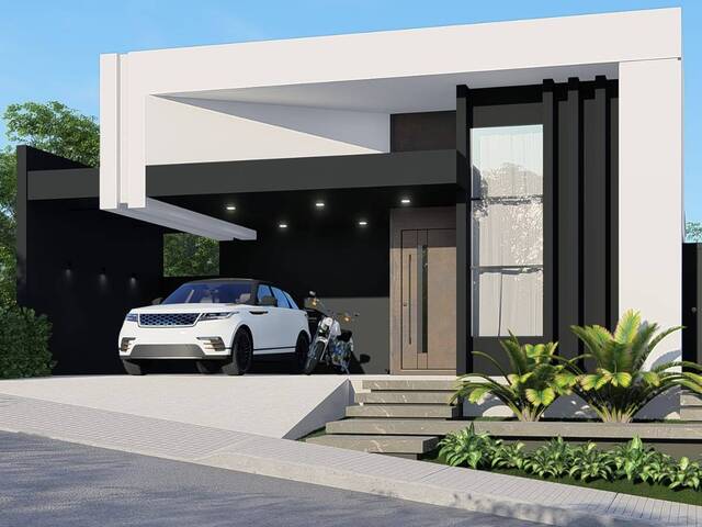 Casa para Venda em Pouso Alegre - 5