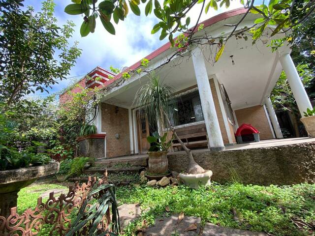 #743 - Casa para Venda em Pouso Alegre - MG