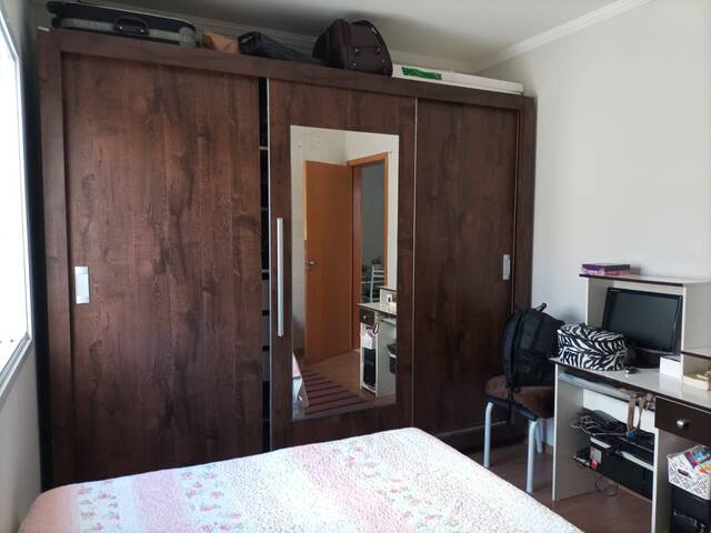 Apartamento para Venda em Pouso Alegre - 4