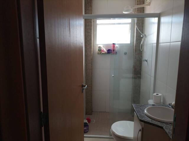 #755 - Apartamento para Venda em Pouso Alegre - MG