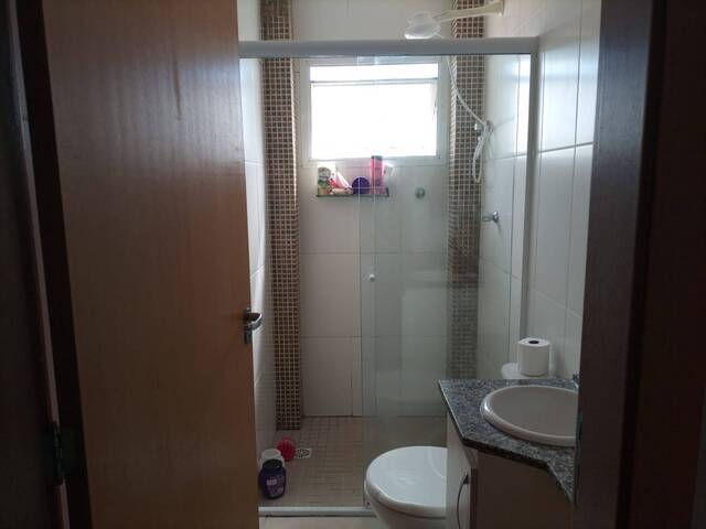 Apartamento para Venda em Pouso Alegre - 5