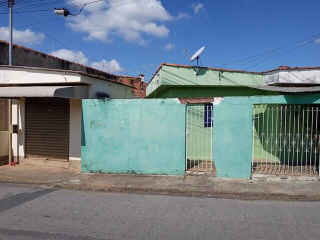 Casa para Venda em Pouso Alegre - 2