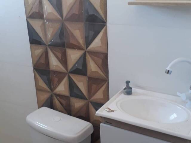 #768 - Apartamento para Venda em Pouso Alegre - MG