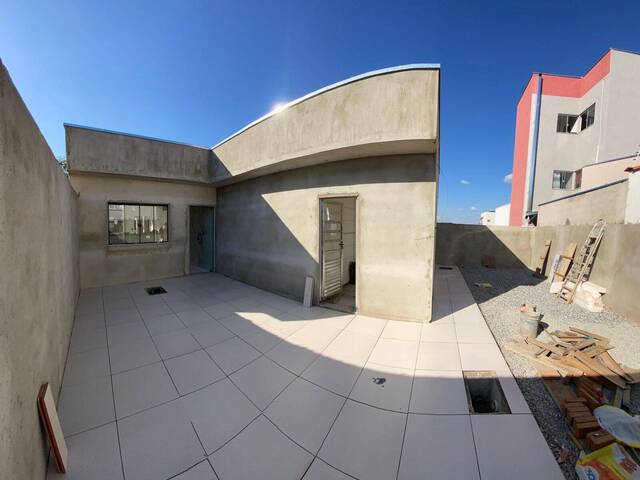 #782 - Casa para Venda em Pouso Alegre - MG