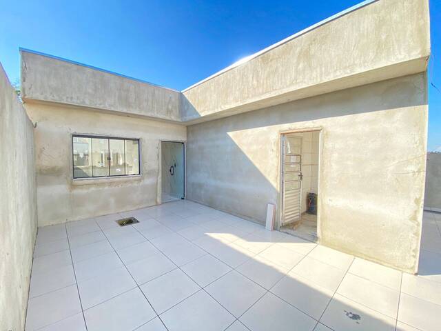 #782 - Casa para Venda em Pouso Alegre - MG