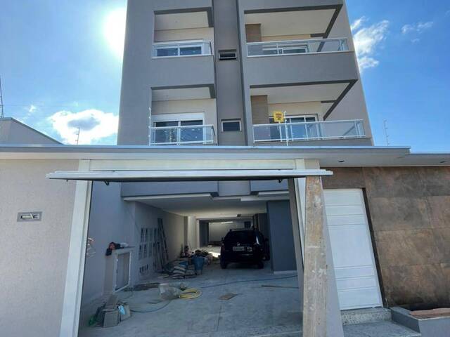 #786 - Apartamento para Venda em Pouso Alegre - MG