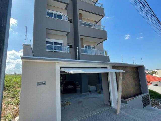 Apartamento para Venda em Pouso Alegre - 5