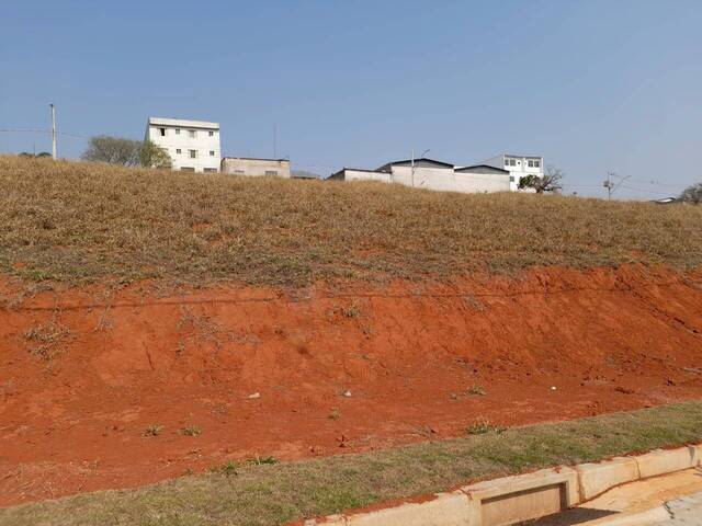 #805 - Terreno para Venda em Pouso Alegre - MG