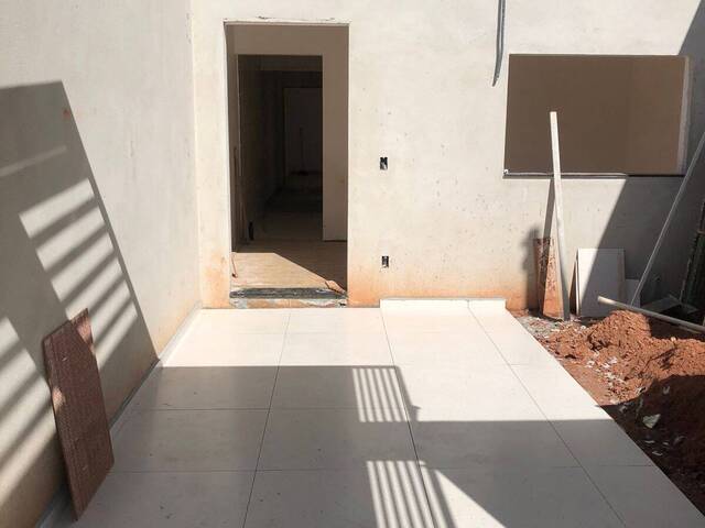 #868 - Casa para Venda em Pouso Alegre - MG