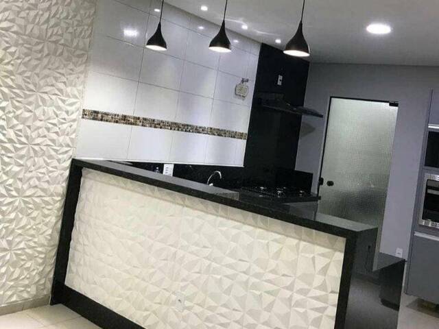 Apartamento para Venda em Pouso Alegre - 4