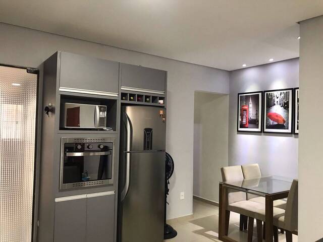 Apartamento para Venda em Pouso Alegre - 5
