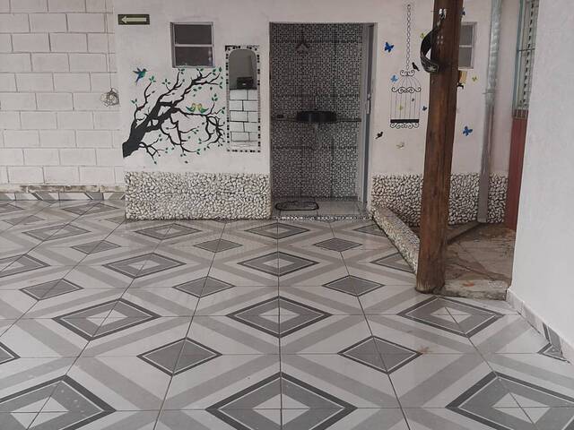 #891 - Casa para Venda em Pouso Alegre - MG