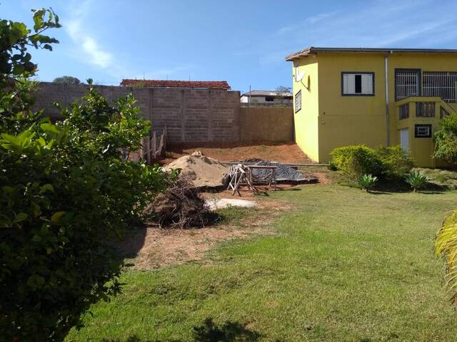 #922 - Casa para Venda em Conceição dos Ouros - MG - 1