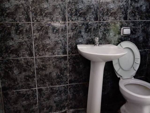 #923 - Casa para Venda em Pouso Alegre - MG