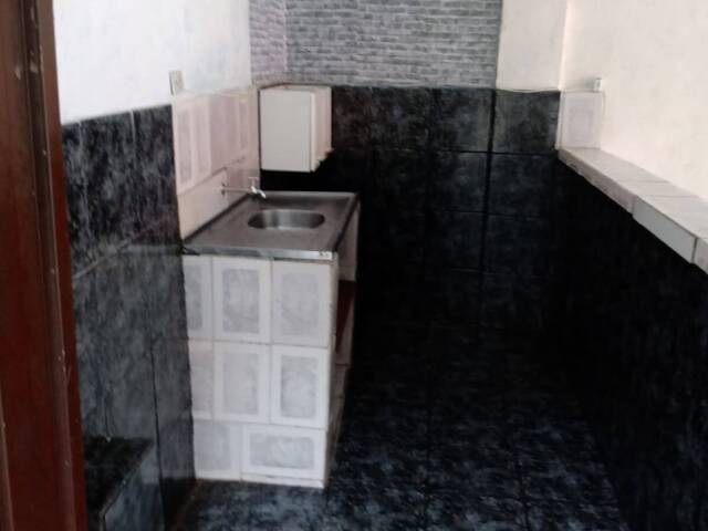 #923 - Casa para Venda em Pouso Alegre - MG