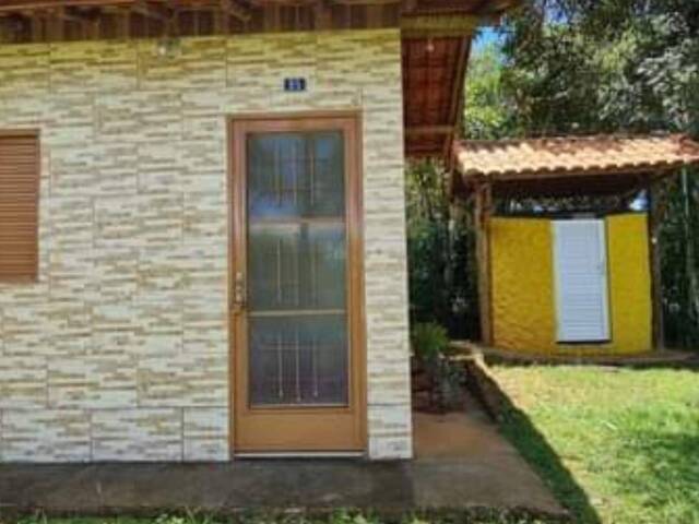 Casa para Venda em Pouso Alegre - 4