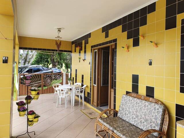 #925 - Casa para Venda em Pouso Alegre - MG