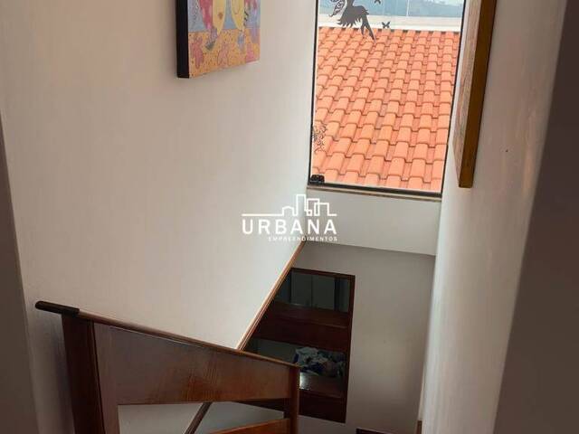 #935 - Casa para Venda em Pouso Alegre - MG