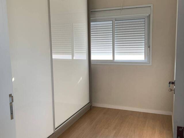 #955 - Apartamento para Venda em Pouso Alegre - MG
