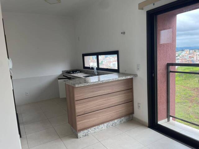 #991 - Duplex para Venda em Pouso Alegre - MG - 2