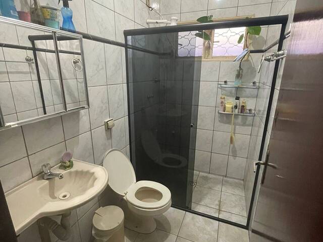 Casa para Venda em Pouso Alegre - 4