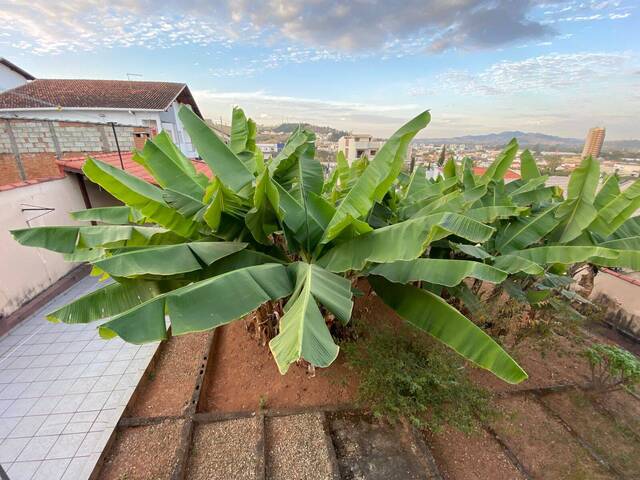 #1004 - Casa para Venda em Pouso Alegre - MG