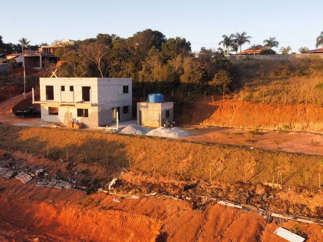 #1005 - Chácara para Venda em Pouso Alegre - MG