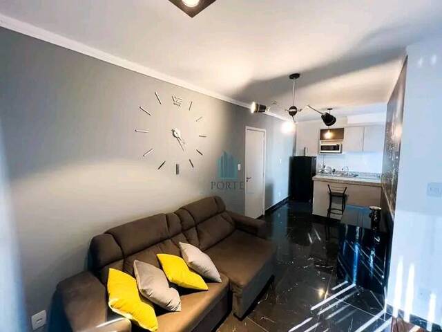 #1008 - Apartamento para Venda em Pouso Alegre - MG
