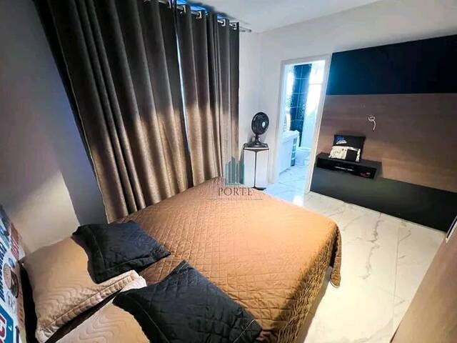#1008 - Apartamento para Venda em Pouso Alegre - MG