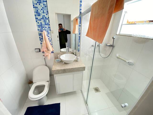 #1009 - Casa para Venda em Pouso Alegre - MG