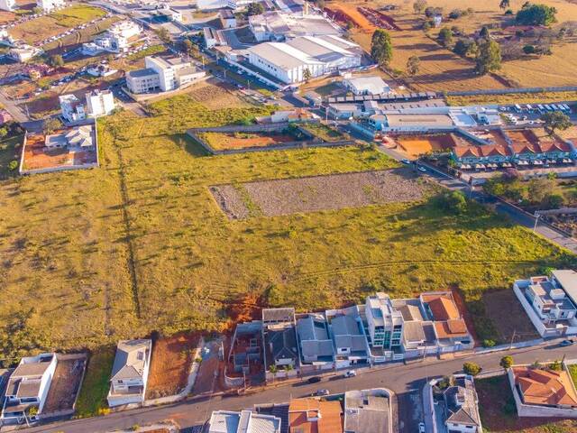 #1018 - Terreno para Venda em Pouso Alegre - MG