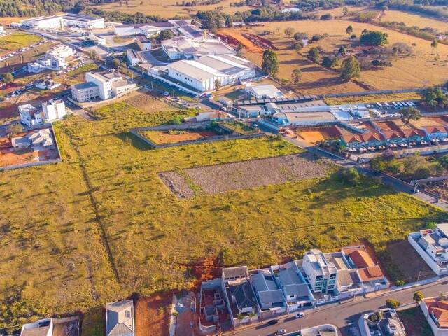 Terreno para Venda em Pouso Alegre - 4