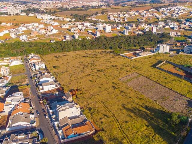 #1019 - Terreno para Venda em Pouso Alegre - MG