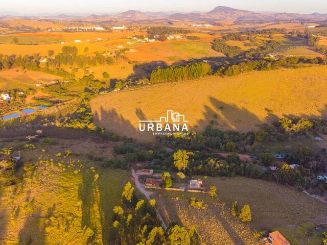 #1020 - Terreno para Venda em Pouso Alegre - MG