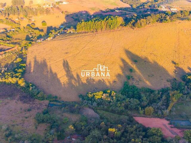 #1020 - Terreno para Venda em Pouso Alegre - MG