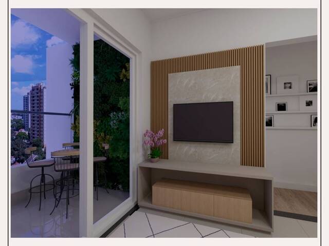 Apartamento para Venda em Pouso Alegre - 4