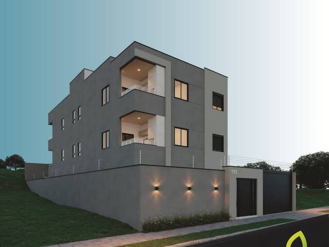 Apartamento para Venda em Pouso Alegre - 4