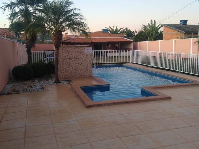 #1085 - Chácara para Venda em Pouso Alegre - MG