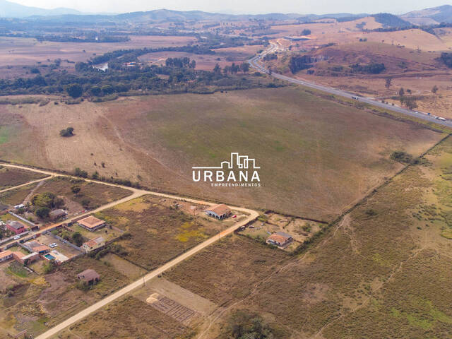 #1090 - Terreno para Venda em Pouso Alegre - MG