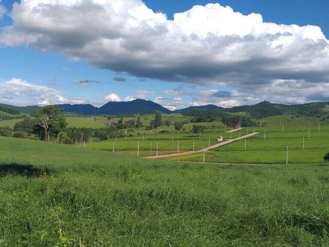 Terreno Rural para Venda em Pouso Alegre - 4