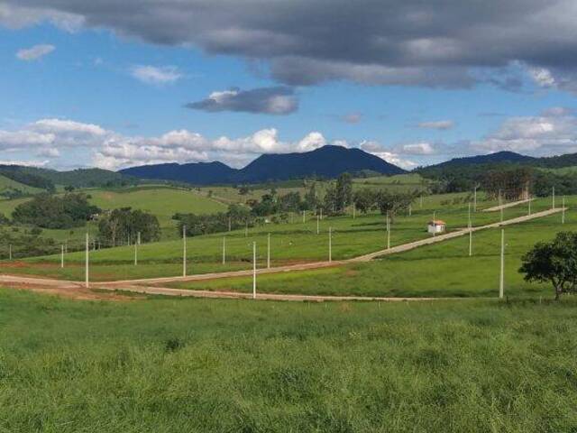 Terreno Rural para Venda em Pouso Alegre - 5