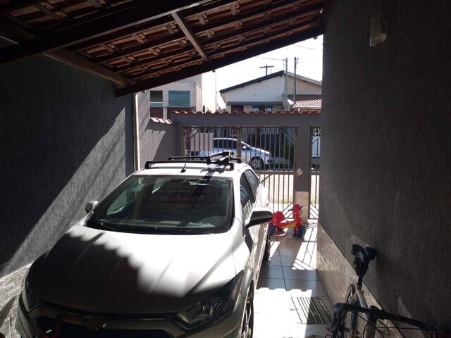 #1102 - Casa para Venda em Pouso Alegre - MG