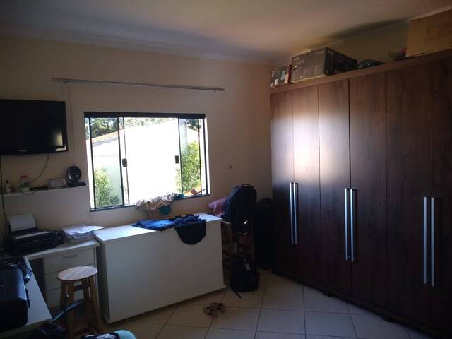 #1102 - Casa para Venda em Pouso Alegre - MG