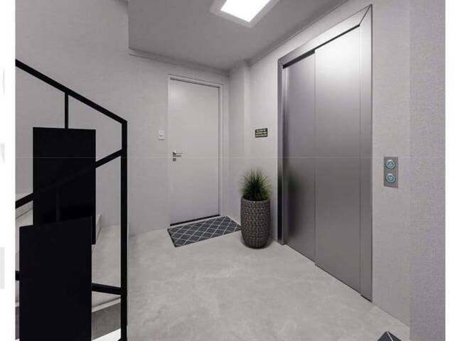 #1111 - Apartamento para Venda em Pouso Alegre - MG